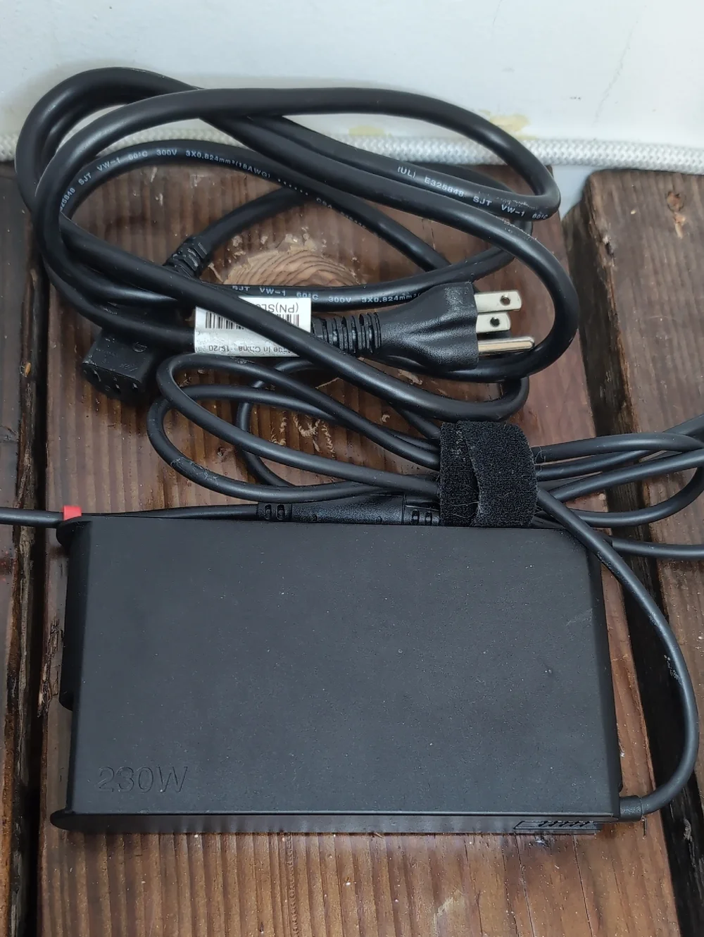Lenovo Legion Slim 230W AC Adapter Laptop